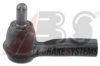 HONDA 53540S47951 Tie Rod End